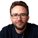 Aaron Berg, Daniel Tirado, Joe List, Jeremy Pinsly