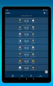 Champions League Calculator For Android Apk Download