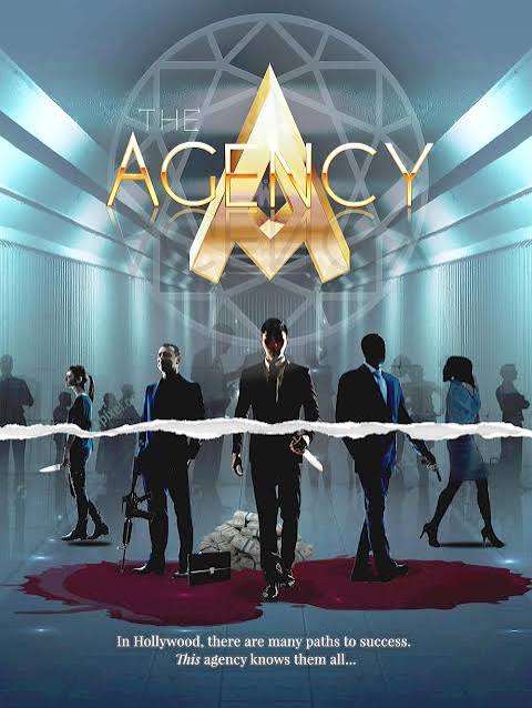The Agency (TV Series 2018– ) - IMDb