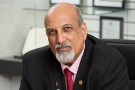 Drs. Salim Karim and Anthony Fauci to speak at Hood College