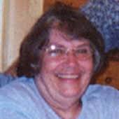 Obituary information for Luana M. Wellman