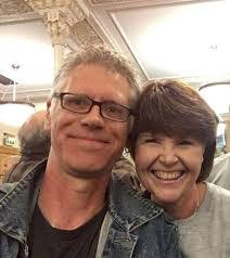 Paul Frailey's Instagram, Twitter & Facebook