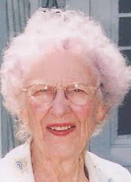 Obituary: Doris Tinsley Riedel, 98, of Bowling Green, Mo.