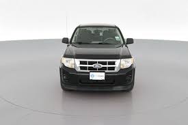 Image result for Black 2011 Escape