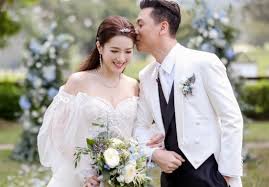 Christine kuo is a actress.(source: Cxvbvw3ctjxosm