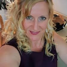 Sally Manthey's Instagram, Twitter & Facebook