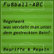 Full hd, multilingual live coverage Fussballregeln Gestrecktes Bein Fussballregeln Gestrecktes Bein Foulspiel Durch Gestrecktes Bein