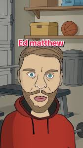 Ed Matty's Tuna Panic in Animation