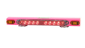 Bca21 Wireless Tow Light Bar