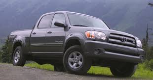 2005 toyota tundra, regcab v6 automatic transmission (gs). 2005 Toyota Tundra Review