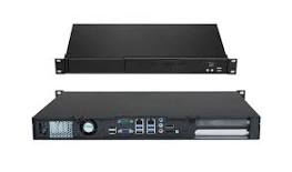 Network Interface Module (NIM) / Building Controller - Borer ...