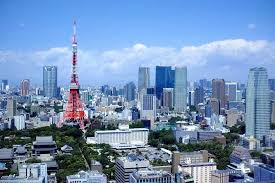 The united states geological survey says sunday's quake had a preliminary magnitude of 6.3. Strong Earthquake Shakes Tokyo But No Reported Damage Arab News Japan