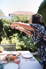 Paella may be considered a complete dish by itself, but that doesn't mean that you can pair it with other side dishes. Paella Party A Cozy Kitchen