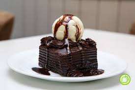 Kawasan ini terkenal dengan menara condong sebagai mercu tandanya. Secret Recipe Launches Malaysian Favorites Menu Malaysian Foodie