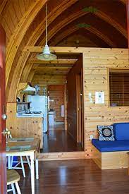 The healing power of nature is something that is often underestimated; Oyster Bay Resorts Vancouver Island Accommodations