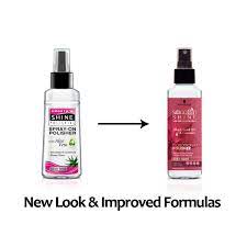 Smooth N Shine Straight Tiendamia Com