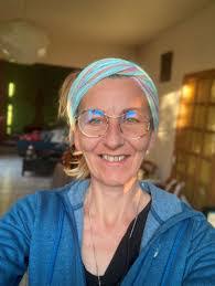 Muriel Lang's Instagram, Twitter & Facebook