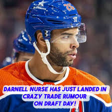 Kristina and Darrell are great people and Edmonton is lucky to have them.