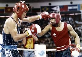 Three Decades After Jones Fight Gold Still Stings For Park