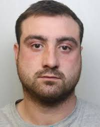 Man jailed after popular dad killed in a 'split second' in single punch  attack