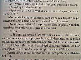 Ultima noapte de dragoste, întâia noapte de război (1930). Ultima Noapte De Dragost Intaia Noapte De Razboi Camil Petrescu Quotes Sayings Literature