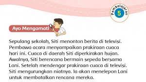 Aug 17, 2021 · kunci jawaban buku mandiri sejarah indonesia kelas 10 kurikulum 2013 bab 2 kunci jawaban buku sejarah erlangga kelas 12 bab 3 kanal jabar bagi yang ingin kunci jawaban dan pembahasan buku pr intan pariwara kelas 10 11 dan 12 bisa hubungi saya di wa 081 337 153 119 semua mapel kelas 12 ada kjnya kelas 11 semua ada kjnya kecuali mat minat dan. Kunci Jawaban Tema 5 Kelas 3 Sd Halaman 155 156 157 160 161 Subtema 3 Pembelajaran 5 Tribunnews Com Mobile