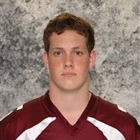 Connor Key's Cinco Ranch High School Career Home