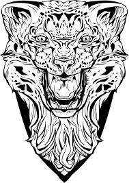 Maybe you would like to learn more about one of these? Leopard Coloring Stock Illustrations 449 Leopard Coloring Stock Illustrations Vectors Clipart Dreamstime