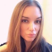 Amanda Worster's Instagram, Twitter & Facebook