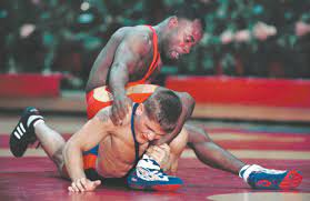 Esta vida es una lucha life is a struggle; Lucha Libre Olimpica Wikipedia La Enciclopedia Libre
