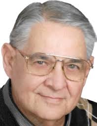 Obituary information for Bruce F. Pierson