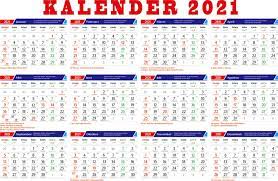 Bulan juni merupakan bulan yang cukup penting dalam sejarah kemerdekaan indpnesia. Kalender Libur Nasional Indonesia Tahun 2021 Lengkap Tanggalan Jawa Dan Islam