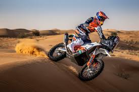 The tenth stage of the dakar rally 2021 was a heavily disputed one, once again. Das Ktm Redbull Factory Racing Team Ist Bereit Fur Die Dakar 2021