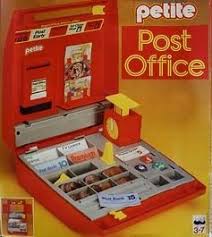 Nostalgia 1980s Petite Post Office We Also Bought My Granny One Of These When She Retired After 53 Ye Childhood Memories 70s Childhood My Childhood Memories