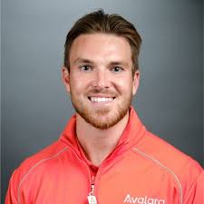 Getting back to it after another successful Connect event with Avalara!