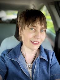 Yvette Marie Dostatni