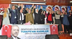 Sungurlu Ak Kadinlar Uzun A Emanet Heri Haber Corum