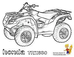 Alaska photography / getty images on the first saturday in march each year, people from all over the. Free Printable Coloring Pages Atvs Honda Rincon Trx 680 Coloring Pages For Boys Teddy Bear Coloring Pages Free Coloring Pages Truck Coloring Pages