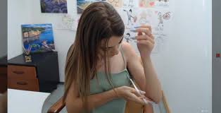 Stripchat sweety-kate
