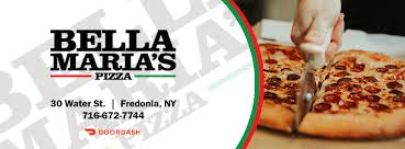 Papajohns.com has been visited by 100k+ users in the past month Bella Maria S Pizza Home Fredonia New York Menu Prices Restaurant Reviews Facebook