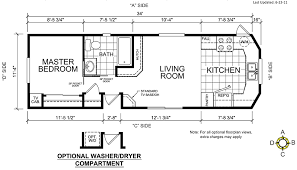 (measuring all of the rooms in your own home as well as in model homes and recording this. Watkins Floor Plan Park Model Homes Nebraska Iowa House Plans 29738
