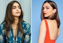 Uncertainty For Padman Pari Prevails As Padmavati Release Rumours Float Могущественный султан алауддин хилджи, завоевавший половину индии. padmavati release rumours float