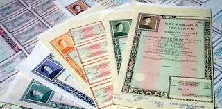 Online è possibile scegliere diverse soluzioni e valutare i conti deposito migliori per le proprie esigenze, oltre a confrontare i diversi tassi di interesse offerti; Migliori Titoli Di Stato Come Sceglierli Segreti Bancari