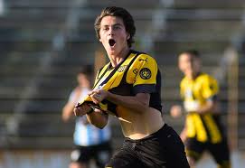 Y sino escucha a mi amigo. Penarol Pellistri Tiene Chances De Salir Antes Que Vuelva El Apertura Dijo Lasalvia