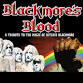 Blackmore's Blood on 07-02-2026 event image