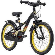 S Cool Xxlite 18 Bornecykel Steel Sort Find Cykeltilbehor Pa Nettet Bikester Dk Cykel Bmx Cykler