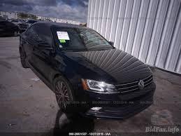 Volkswagen jetta sport popular features a used volkswagen jetta is a smart pick if you're looking for a compact sedan with nimble handling and a surprisingly spacious interior. Volkswagen Jetta Sport 2016 Black 1 8l Vin 3vwd17aj2gm307544 Free Car History