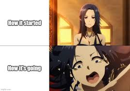 Akane Nishino's Role in Shadow Garden