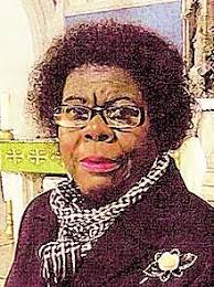 Sandra Richards Obituary (1946