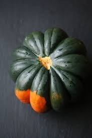 Baked Acorn Squash Recipe With Maple Syrup Feed Me Phoebe Recipe Acorn Squash Spiced Vegetables Acorn Squash Recipes